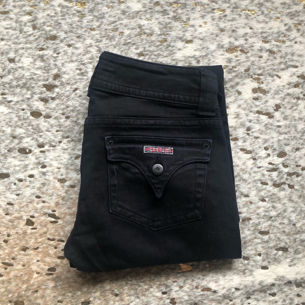 Hudson women jeans